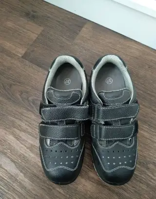Pracovní obuv značky CXS