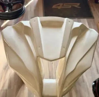 Kawasaki Zx10r 2011-2015 Přední díl