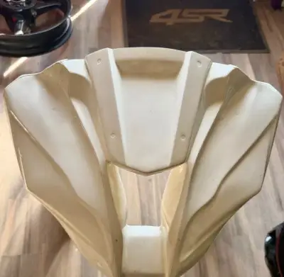 Kawasaki Zx10r 2011-2015 Přední díl