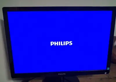 Monitor Philips