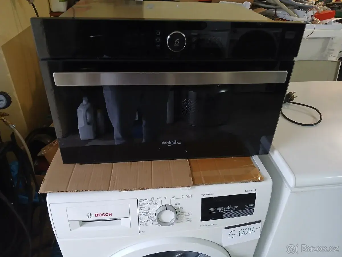 Whirpool