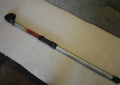 BALZER TITANIUM TERMINATOR 30