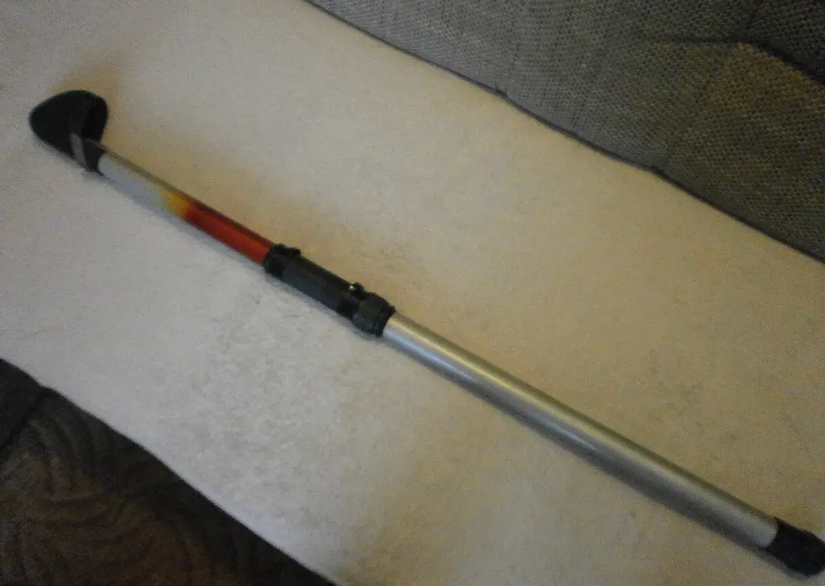 BALZER TITANIUM TERMINATOR 30