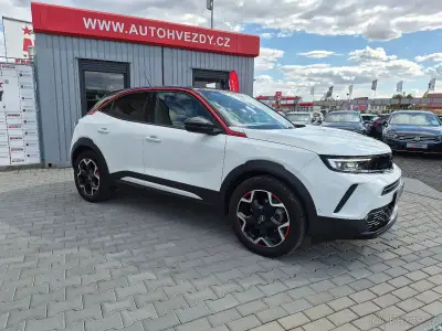 Opel Mokka – 2021, 45 829 km