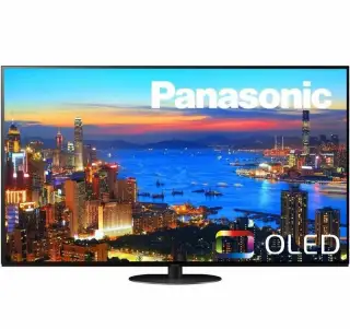Panasonic TX-55JZ1500E, 55" 139cm, OLED Master, 100Hz