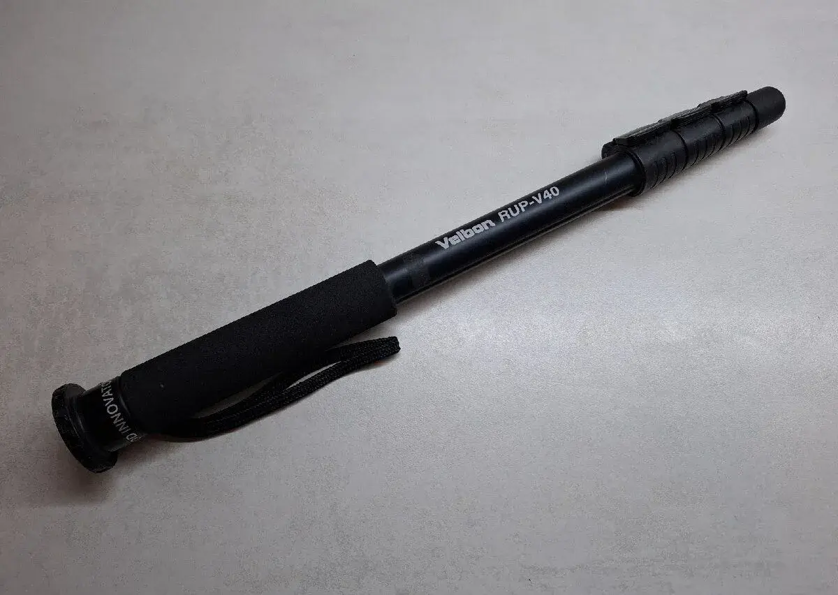 Stativ Velbon Sherpa RUP-V40