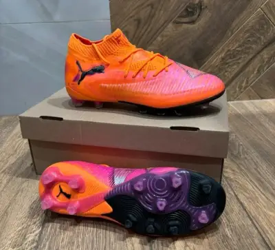 Kopačky Puma Future 8 Ultimate fg/ag