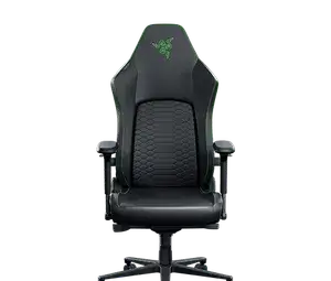 Razer Iskur V2 Newgen Black/Green