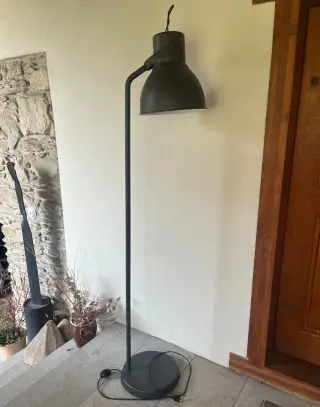 Stojanová lampa