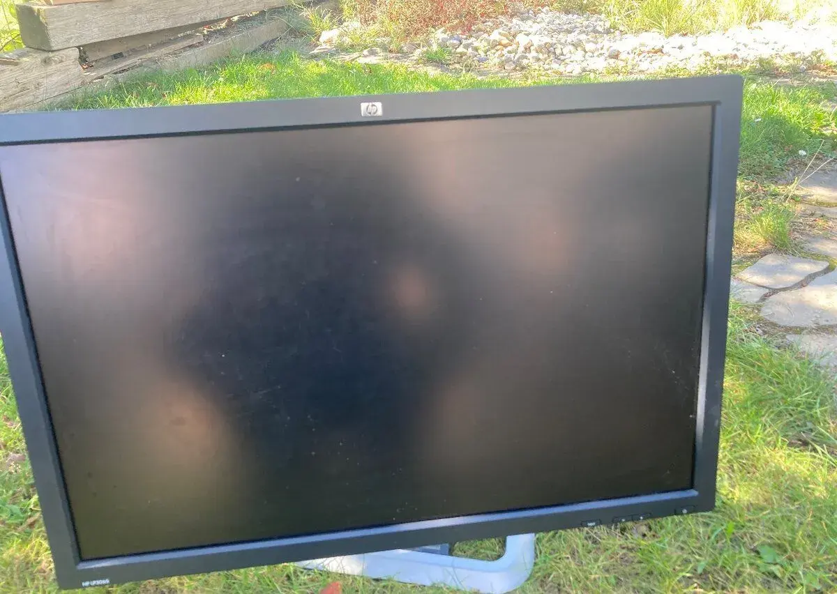 Monitor LCD