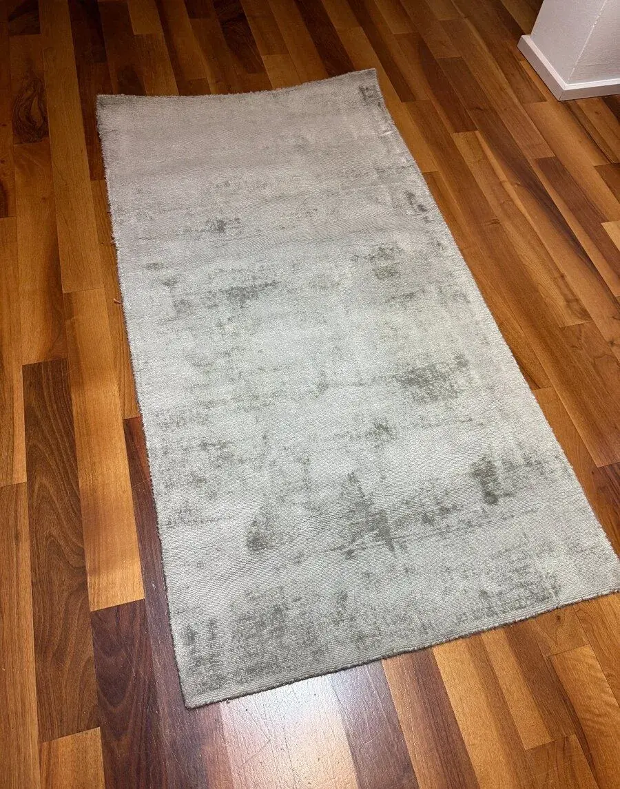 Westwing Collection Jane – ručně tkaný koberec 150 × 80 cm
