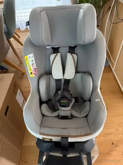 Dětská autosedačka Jolie i-Prodigi Tm Signature