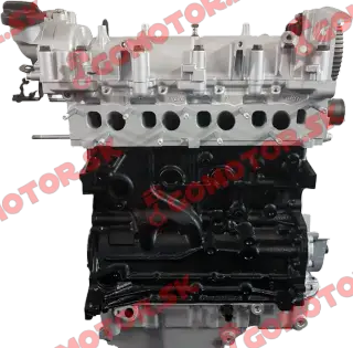 |CELÁ ČR| Motor 2.0 JTD / JTDM / CDTi Fiat Ducato Insignia