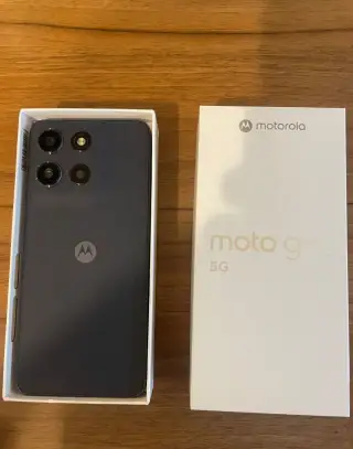 Motorola G56 8GB/256 Gb