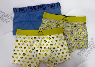 Chlapecke boxerky