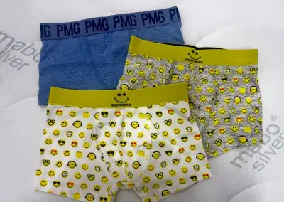 Chlapecke boxerky