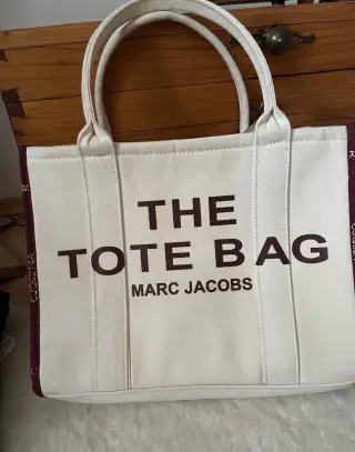 Kabelka Marc Jacobs
