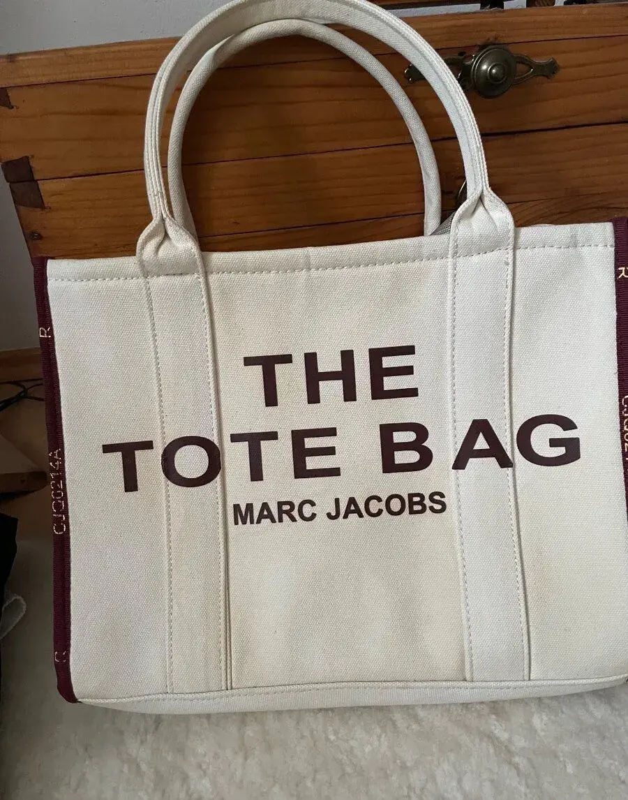 Kabelka Marc Jacobs