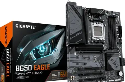 GIGABYTE B650 EAGLE