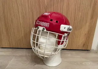 Brankářské kombo Cooper SK2000