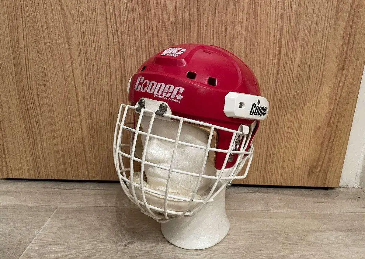 Brankářské kombo Cooper SK2000