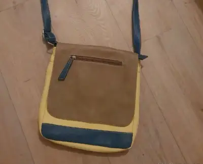 Dámská crossbody kabelka / taška