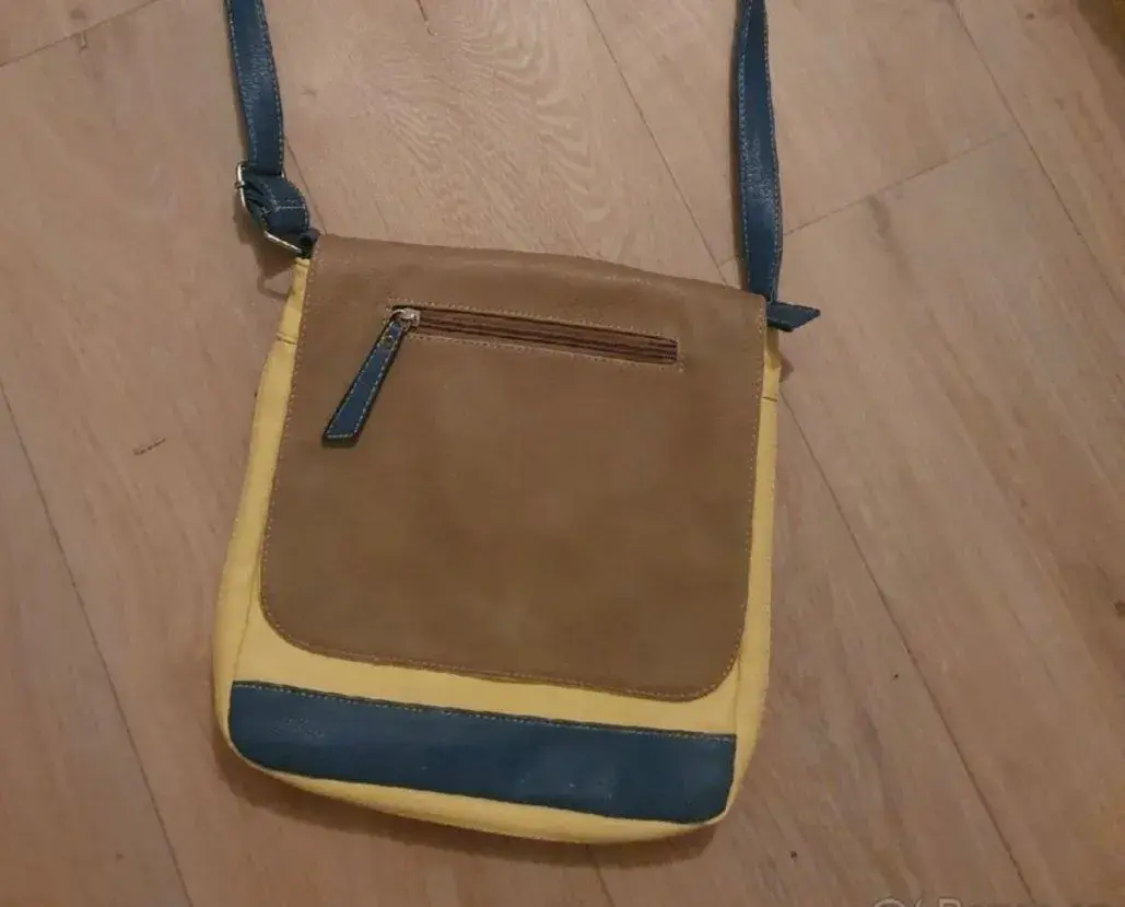Dámská crossbody kabelka / taška