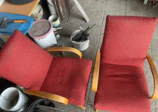 Křesla