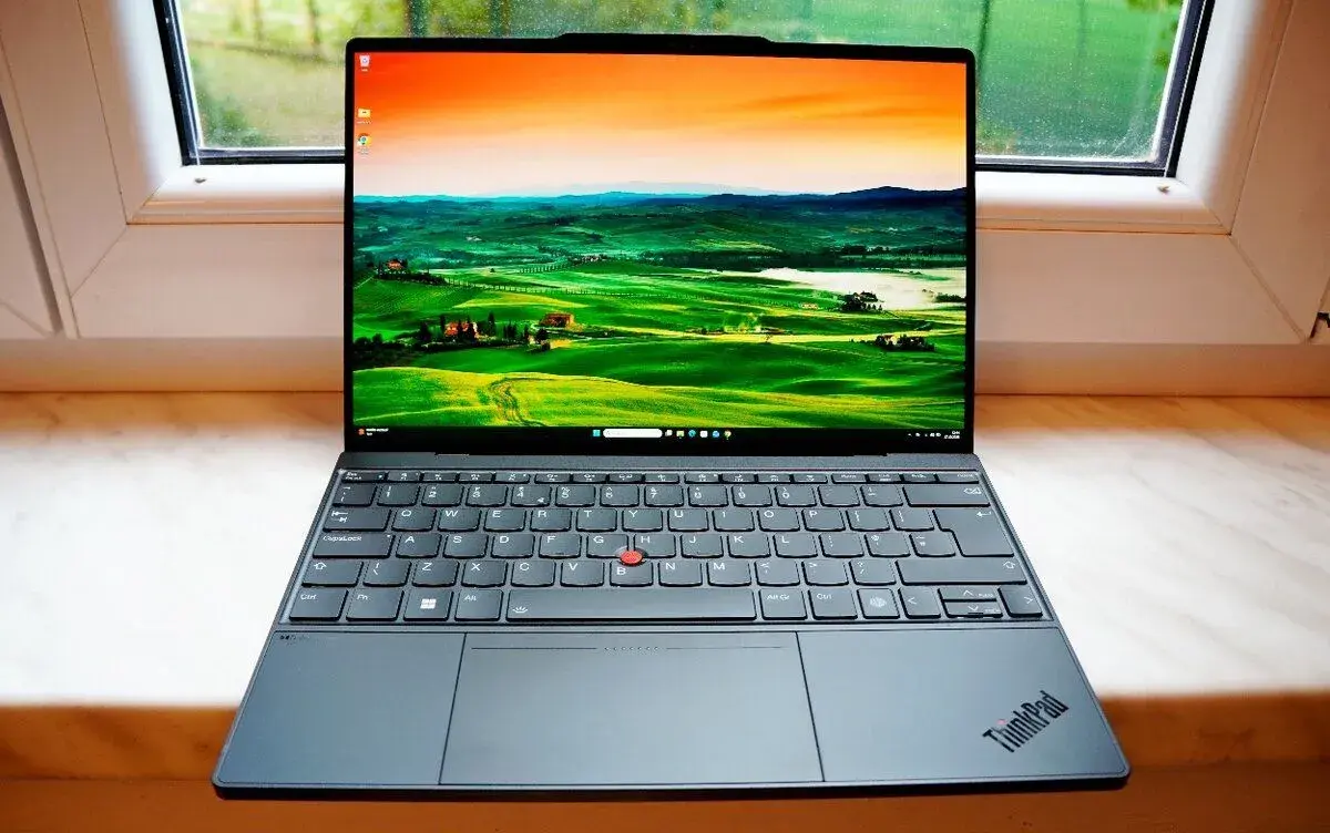 █ Lenovo Thinkpad Z13 (Ryzen 7, 3K OLED dotyk,zár.) █