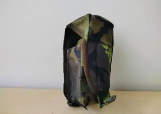 Pouzdro na 3 zásobníky FENIX Protector