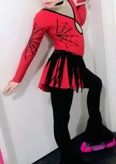 Dívčí dres 6-8let