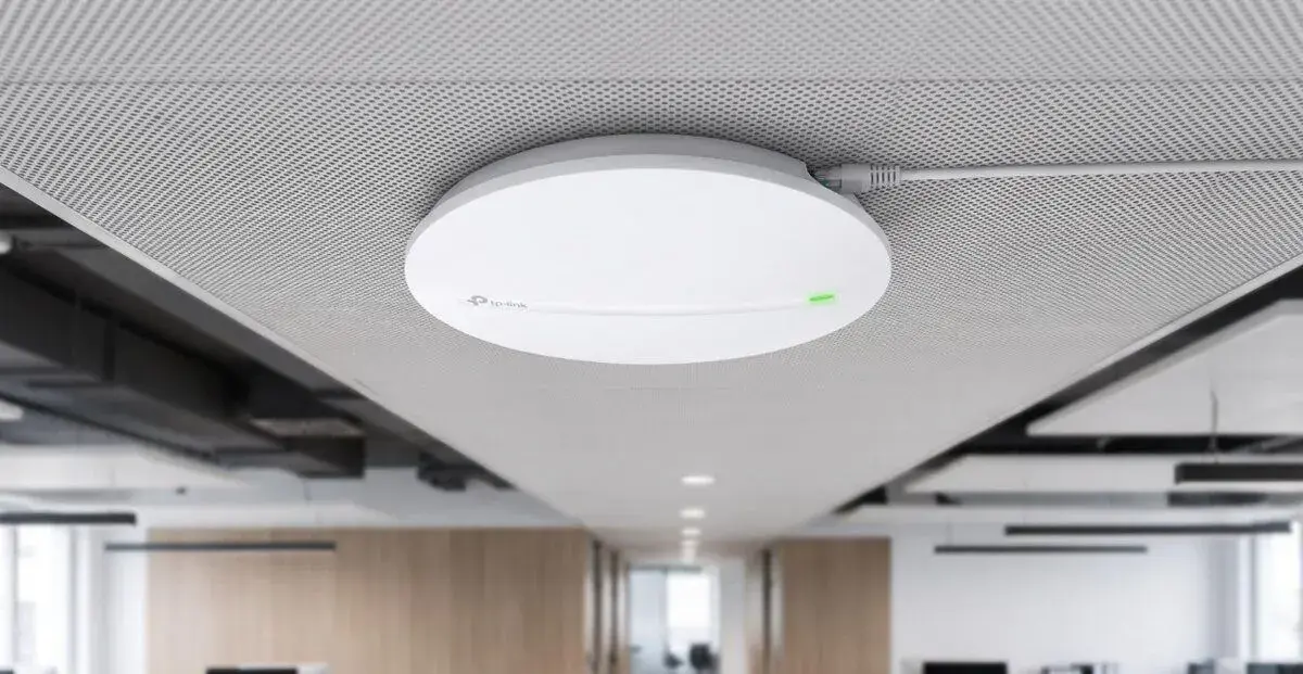TP-Link Festa AX3000 (F65) - Výkonný Wi-Fi 6 Access Point