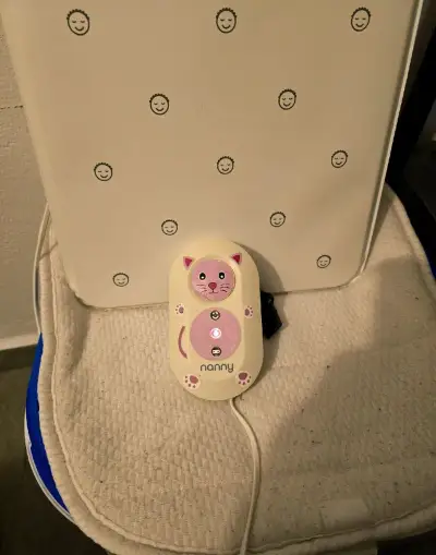 MONITOR DECHU JABLOTRON BM-02
