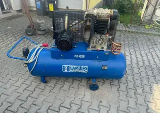 Kompresor orlik 7kW PKS-40-300