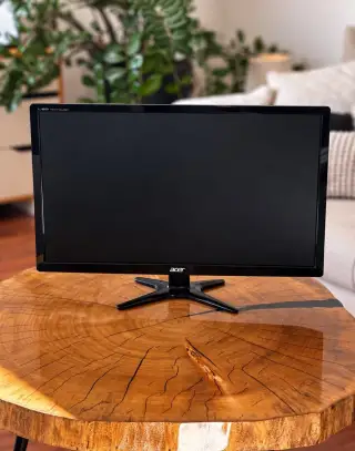 🖥️ Acer G276HL 27” Full HD monitor