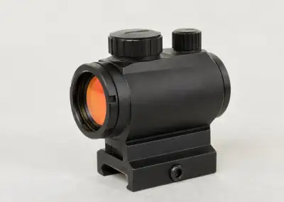 Airsoft kolimátor / red dot