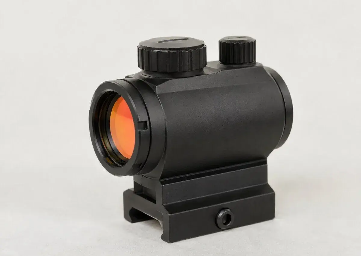 Airsoft kolimátor / red dot