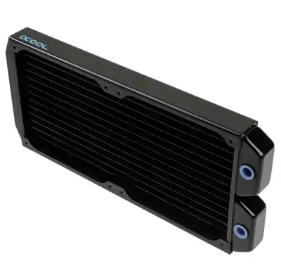 Alphacool NexXxoS ST30 Full Copper 280mm