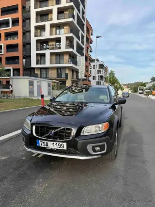 Volvo XC70 – 2008, 365 000 km