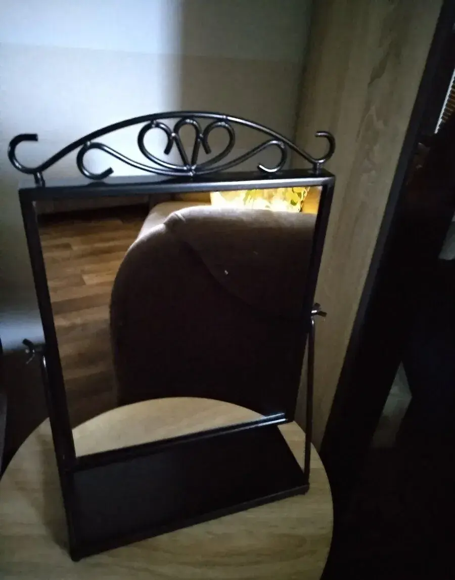 ikea - zrcadlo