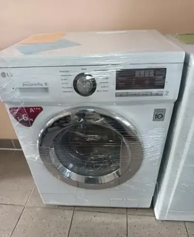 pračka LG