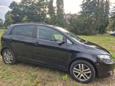 Volkswagen golf – 2009