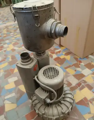 Vývěvu
