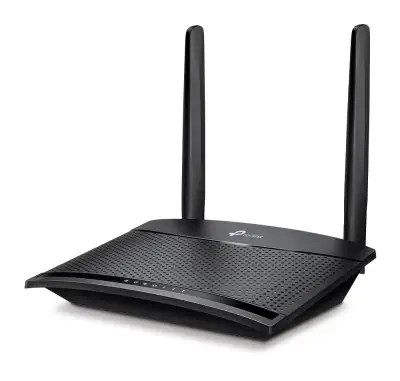 Router TP-Link TL-MR100