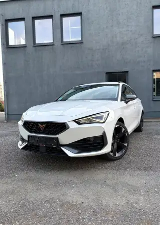 Cupra Leon – 118 700 km
