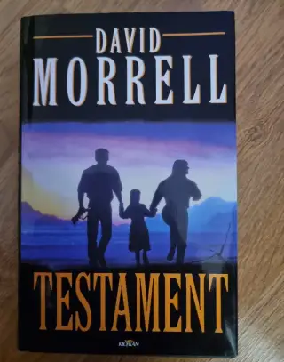 Testament