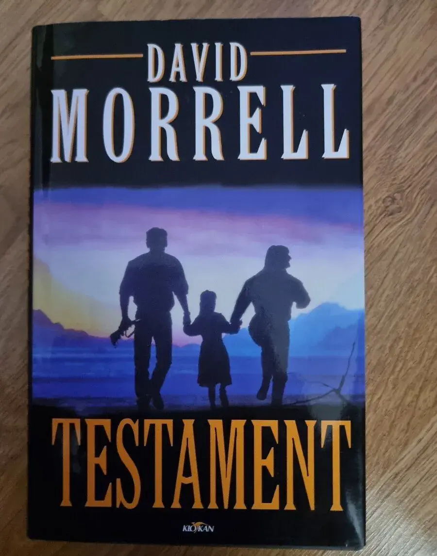Testament