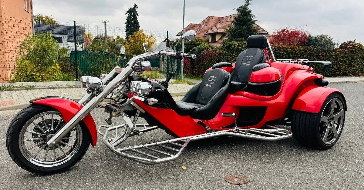 Rewaco RF1-LT 201PS manuál