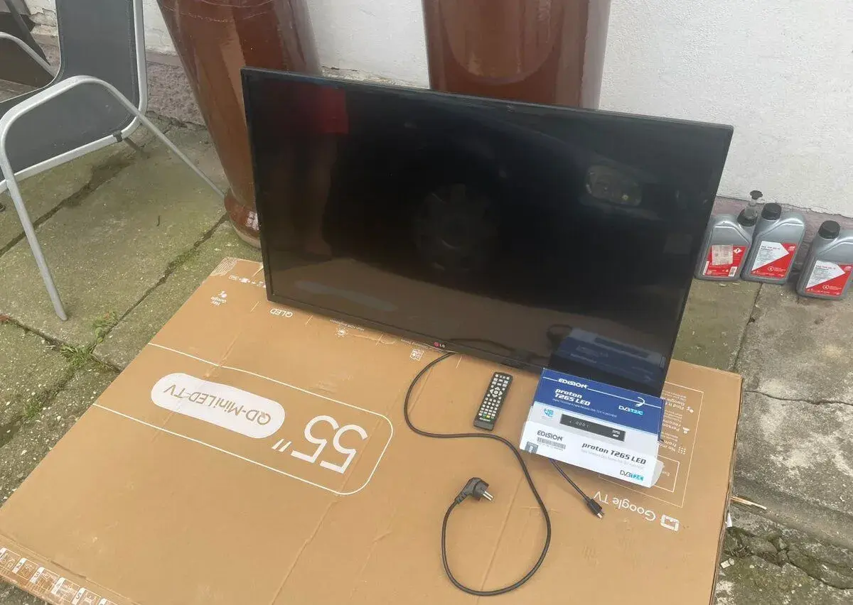Televizor LG