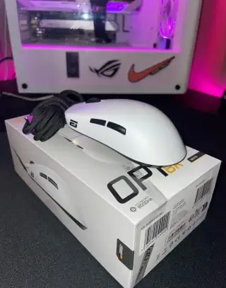 Endgame Gear OP1 8k